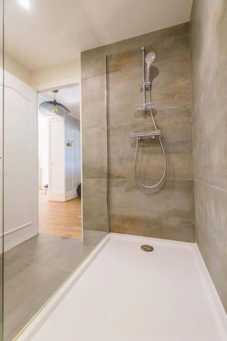 Apartment Le Devosge Dijon