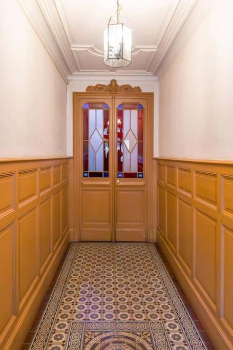 Apartment Le Devosge *