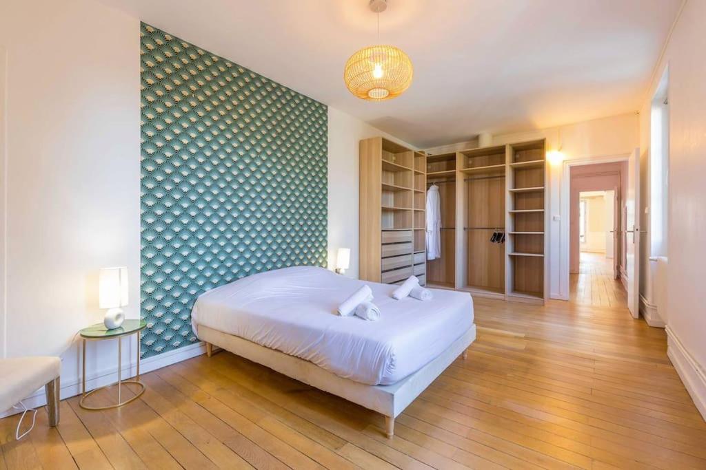Apartment Le Devosge